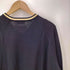 ナナナナサーカ 77circa 18AW コラボ Twin Tipped V NECK KNIT レディース JPN:36