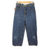 ブラックバイマウジー BLACK by moussy PUNA one wash denim プナ ワン ウォッシュ デニム レディース 26