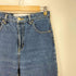 ブラックバイマウジー BLACK by moussy PUNA one wash denim プナ ワン ウォッシュ デニム レディース 26
