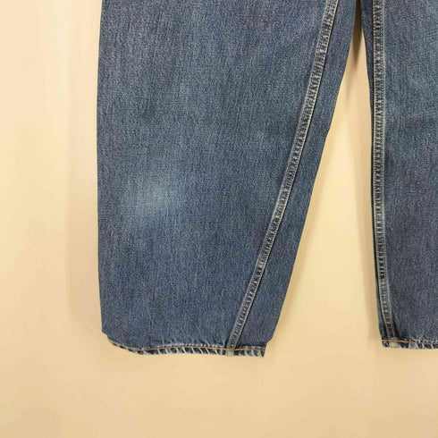ブラックバイマウジー BLACK by moussy PUNA one wash denim プナ ワン ウォッシュ デニム レディース 26
