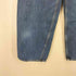 ブラックバイマウジー BLACK by moussy PUNA one wash denim プナ ワン ウォッシュ デニム レディース 26