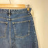 ブラックバイマウジー BLACK by moussy PUNA one wash denim プナ ワン ウォッシュ デニム レディース 26