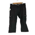 PAZZO DENIM STORE クロップドパンツ メンズ