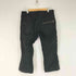 PAZZO DENIM STORE クロップドパンツ メンズ