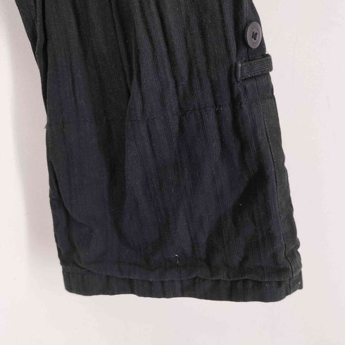PAZZO DENIM STORE クロップドパンツ メンズ