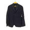 コムデギャルソンオム COMME des GARCONS HOMME AD2004 05SS リネン切替 3B テーラード ジャケット メンズ JPN:M