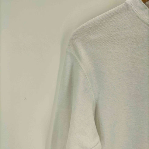 LONG JOHN 90S USA製 ヘンリーネックカットソー メンズ import:M
