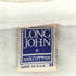 LONG JOHN 90S USA製 ヘンリーネックカットソー メンズ import:M