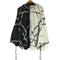 シヴァーライズ CIVARIZE 総柄ジップアップパーカー レディース FREE