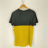オフホワイト OFF-WHITE ラインストーン装飾タイダイTシャツ メンズ import:S