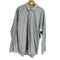 モンキータイム MONKEY TIME STRIPE WIDE REG W/CUFFS SHIRT メンズ L