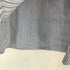 モンキータイム MONKEY TIME STRIPE WIDE REG W/CUFFS SHIRT メンズ L
