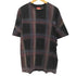 シュプリーム Supreme 20ss Sprayed Plaid S/S top メンズ JPN:M