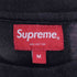 シュプリーム Supreme 20ss Sprayed Plaid S/S top メンズ JPN:M