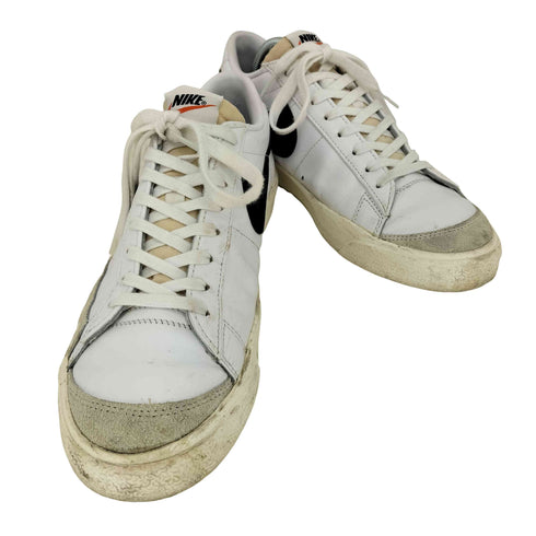 ナイキ NIKE BLAZER LOW 77 VINTAGE メンズ JPN:27