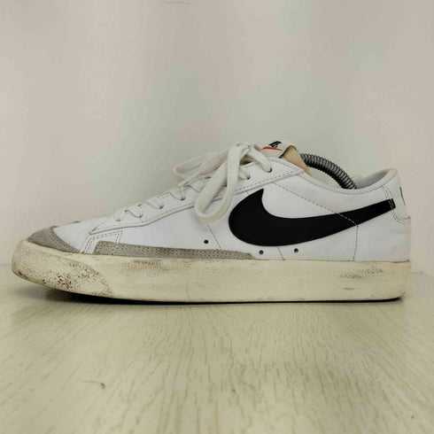 ナイキ NIKE BLAZER LOW 77 VINTAGE メンズ JPN:27