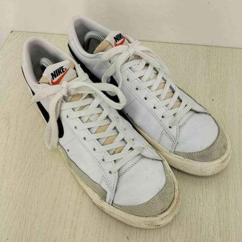 ナイキ NIKE BLAZER LOW 77 VINTAGE メンズ JPN:27