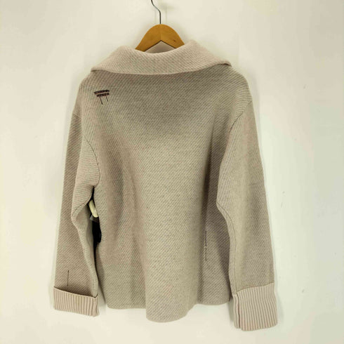 8ON8 デザインニットポロ メンズ import:M