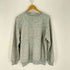 scoman leisure 80S カレッジロゴラグランスウェット メンズ import:XL