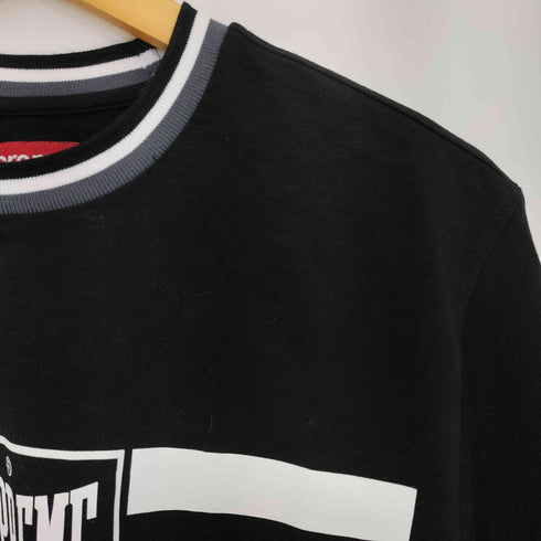 シュプリーム Supreme 24ss Warm Up Stripe S/S Top メンズ JPN:S