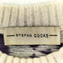 ステファンクック STEFAN COOKE 総柄クロップドプルオーバーニット メンズ import:L