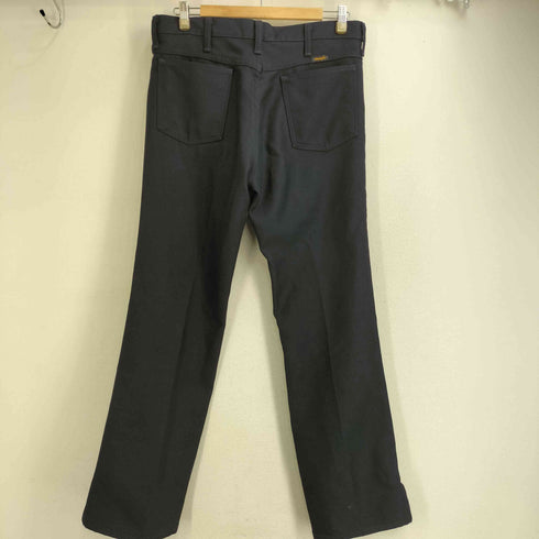 ラングラー Wrangler 90s USA製 82NV Wrancher Dress Jeans ランチャードレスジーンズ メンズ 34×31
