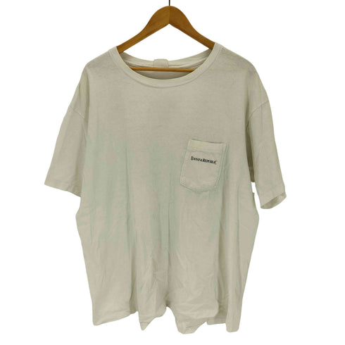 バナナリパブリック BANANA REPUBLIC 90S CHEETAH Tシャツ メンズ