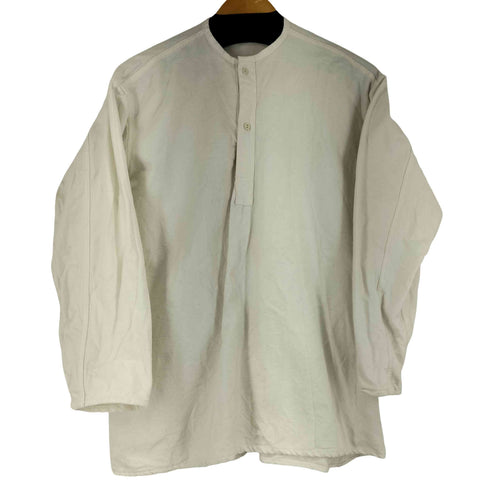 ロシア軍 SLEEPING SHIRTS メンズ