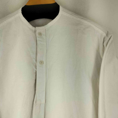 ロシア軍 SLEEPING SHIRTS メンズ