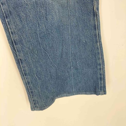 PIA 70-80s ジップフライデニムパンツ メンズ 32×34