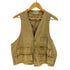 シアーズ Sears 60S ACTIVE Sportswear HUNTING VEST メンズ