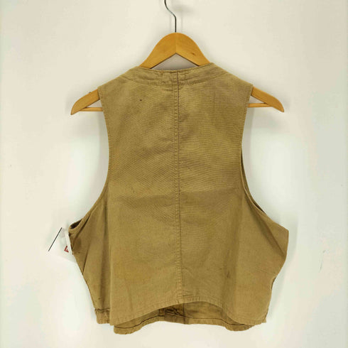 シアーズ Sears 60S ACTIVE Sportswear HUNTING VEST メンズ