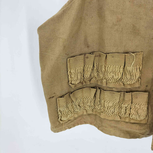 シアーズ Sears 60S ACTIVE Sportswear HUNTING VEST メンズ