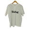 ラディアル RADIALL OE CREW NECK T-SHIRT S/S メンズ JPN:L
