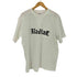 ラディアル RADIALL OE CREW NECK T-SHIRT S/S メンズ JPN:L