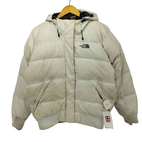 ザノースフェイス THE NORTH FACE ゴッサムジャケット ダウンジャケット 550FIL レディース M/M