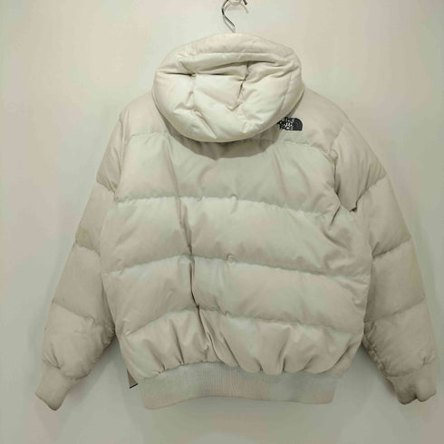 ザノースフェイス THE NORTH FACE ゴッサムジャケット ダウンジャケット 550FIL レディース M/M