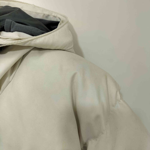 ザノースフェイス THE NORTH FACE ゴッサムジャケット ダウンジャケット 550FIL レディース M/M