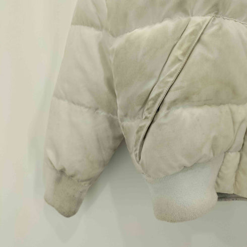 ザノースフェイス THE NORTH FACE ゴッサムジャケット ダウンジャケット 550FIL レディース M/M