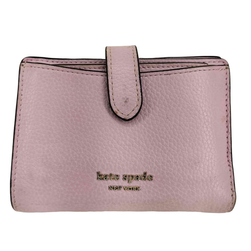 ケイトスペード Kate spade 二つ折り財布 レディース