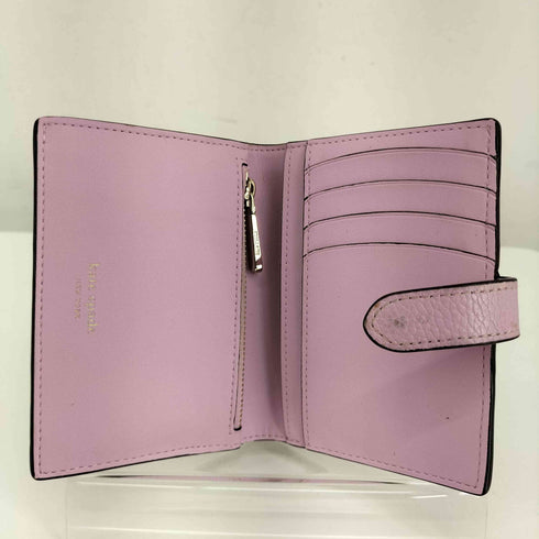 ケイトスペード Kate spade 二つ折り財布 レディース