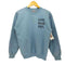ヘインズ Hanes 90-00s ロゴプリント スウェット プルオーバー メンズ import:S