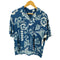 ラディアル RADIALL TRUE DEAL - REGULAR COLLARED SHIRT S/S メンズ JPN:S