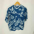 ラディアル RADIALL TRUE DEAL - REGULAR COLLARED SHIRT S/S メンズ JPN:S