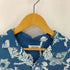 ラディアル RADIALL TRUE DEAL - REGULAR COLLARED SHIRT S/S メンズ JPN:S