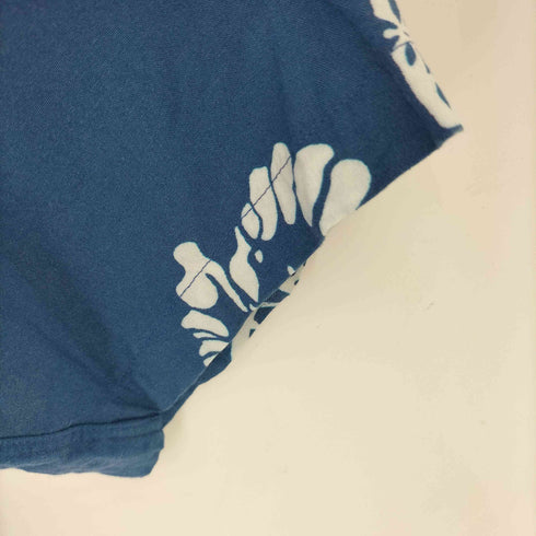ラディアル RADIALL TRUE DEAL - REGULAR COLLARED SHIRT S/S メンズ JPN:S