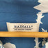 ラディアル RADIALL TRUE DEAL - REGULAR COLLARED SHIRT S/S メンズ JPN:S
