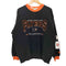 リー Lee 90S カレッジロゴ Lee NHL PHILADELPHIA FLYERS プルオーバー スウェット メンズ import:M
