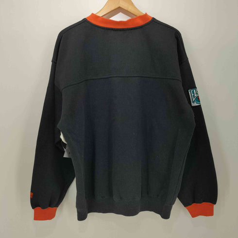 リー Lee 90S カレッジロゴ Lee NHL PHILADELPHIA FLYERS プルオーバー スウェット メンズ import:M