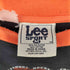 リー Lee 90S カレッジロゴ Lee NHL PHILADELPHIA FLYERS プルオーバー スウェット メンズ import:M